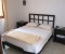 Bedroom with double bed 