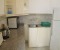 Fully equipped kitchen with small oven/grill, toaster and kettle
