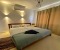 Bedroom 1 with en suite bthroom