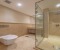 Bathroom with shower