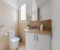 Private ensuite bathroom