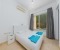 Bedroom with access to the terrace