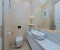 Second bathroom with shower