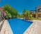Shared Pool with garden