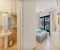 En suite bathroom