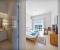 Bedroom 2 with en-suite bathroom