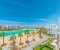 Wonderful salt water lagoon