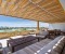 Balcony to the crystal lagoon