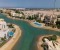 Tawila with its beautiful lagoon, close to the El Gouna Plaza