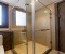 Large shower in Bathroom 1