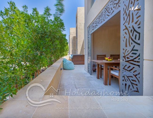 Outdoor view/terrace