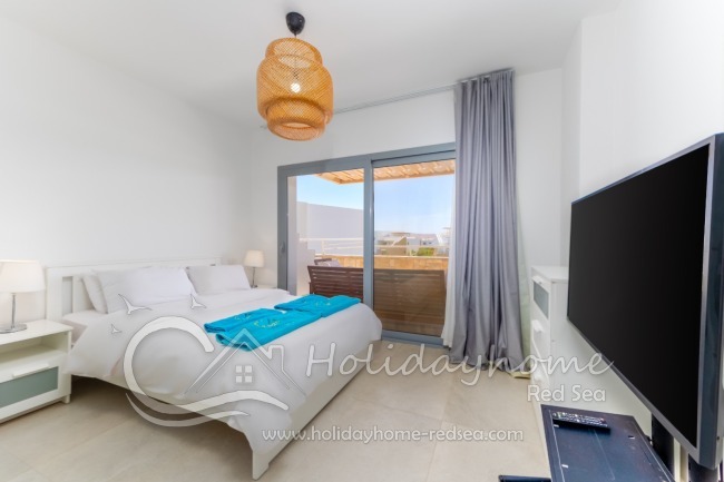 Secondc ozy  bedroom 