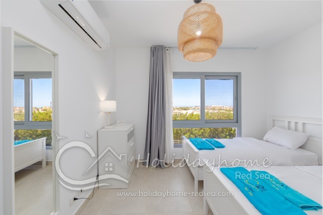 Thirdcozy bedroom
